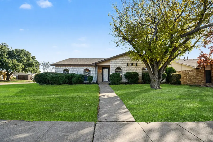 6532 Blue Ridge Trail, Plano, TX 75023 - Image #3