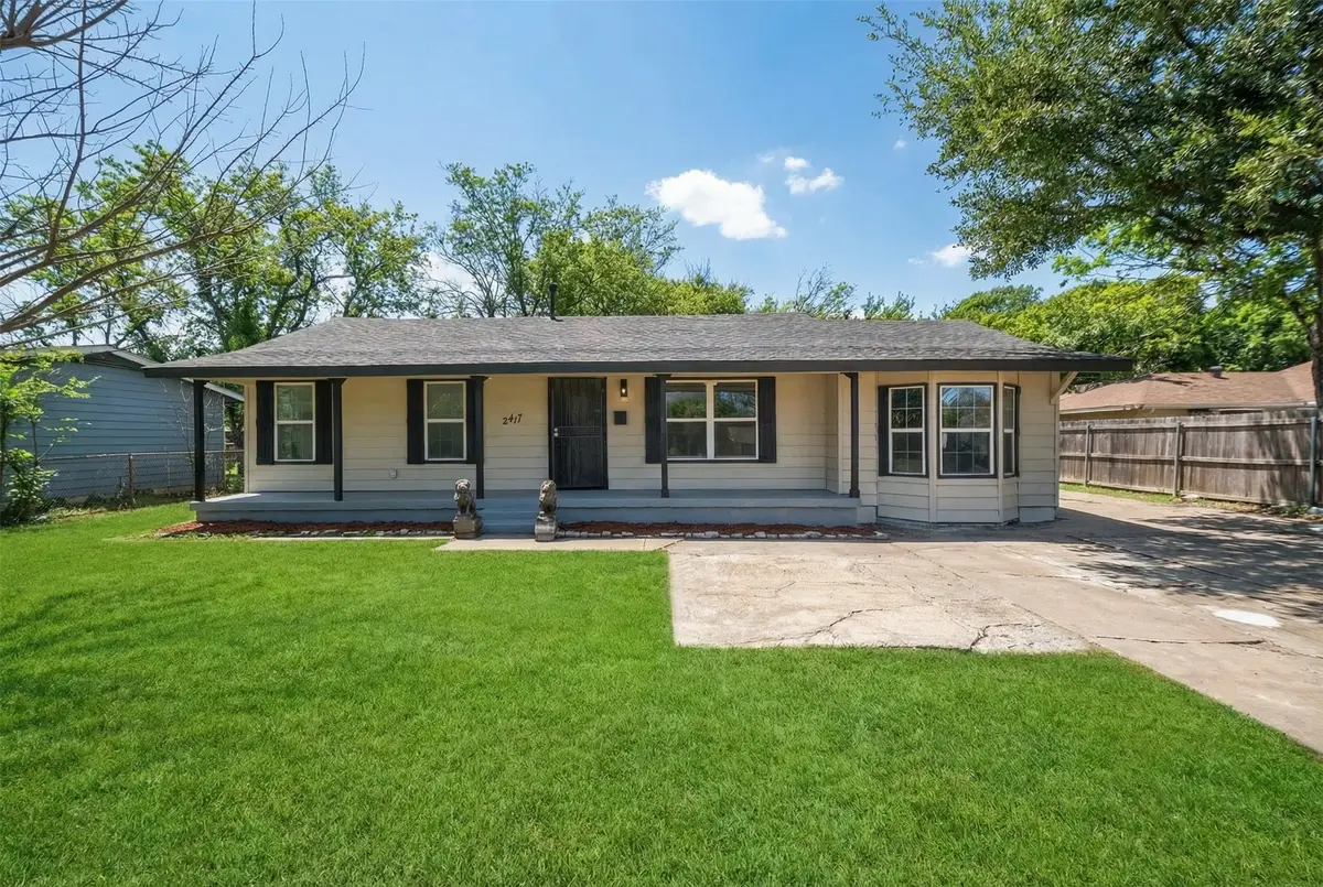 3417 Haltom Road, Haltom City, TX 76117 - Image #1