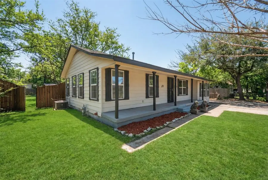 3417 Haltom Road, Haltom City, TX 76117 - Image #2