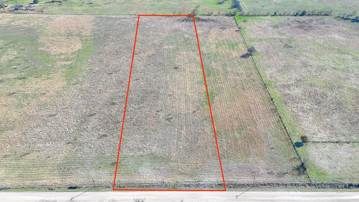 Lot 2 NE Cr 2160, Kerens, TX 75144 - Image #1