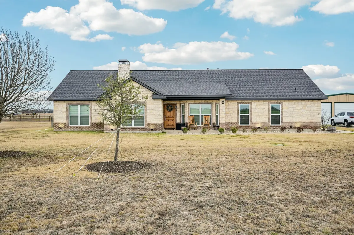 8677 Fm 1553, Leonard, TX 75452 - Image #1