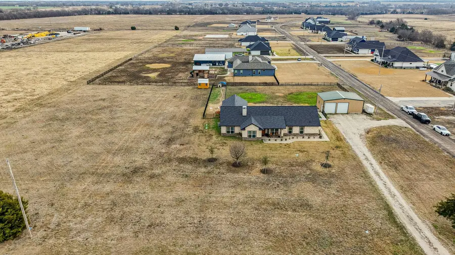 8677 Fm 1553, Leonard, TX 75452 - Image #2