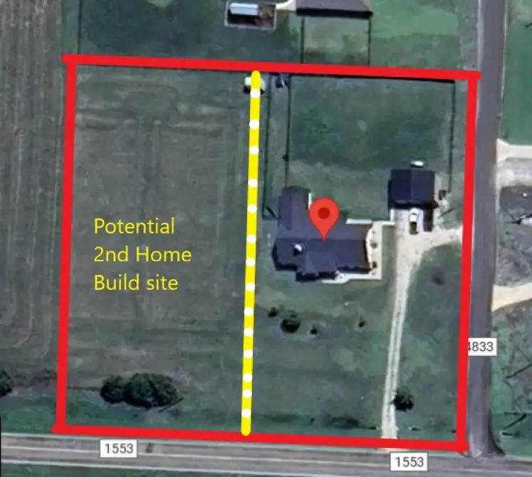 8677 Fm 1553, Leonard, TX 75452 - Image #3