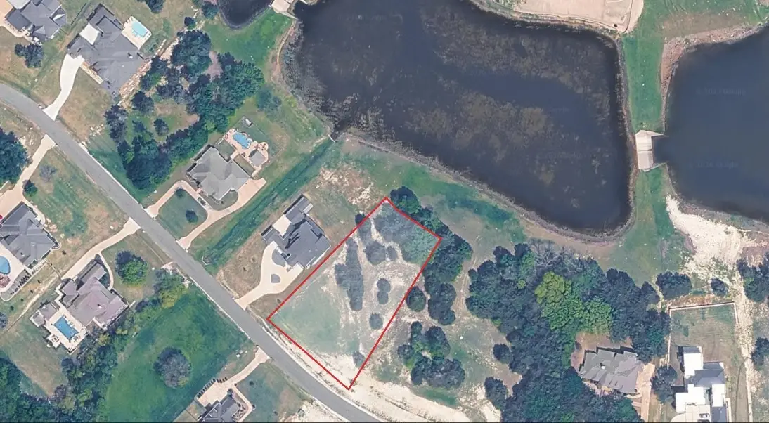 B-107 Lake Shore, McKinney, TX 75071 - Image #1