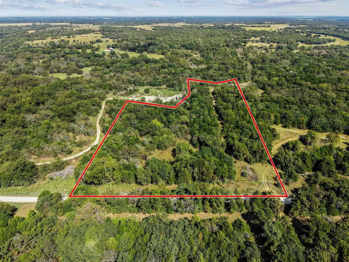 Tract 3 Gilbreath Road, Sadler, TX 76264 - Image #1