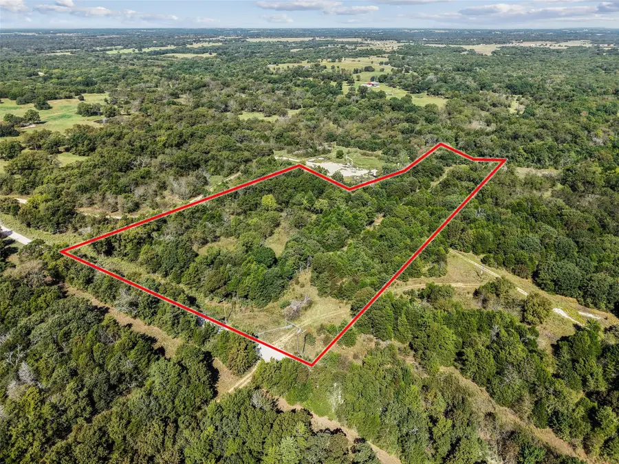 Tract 3 Gilbreath Road, Sadler, TX 76264 - Image #2