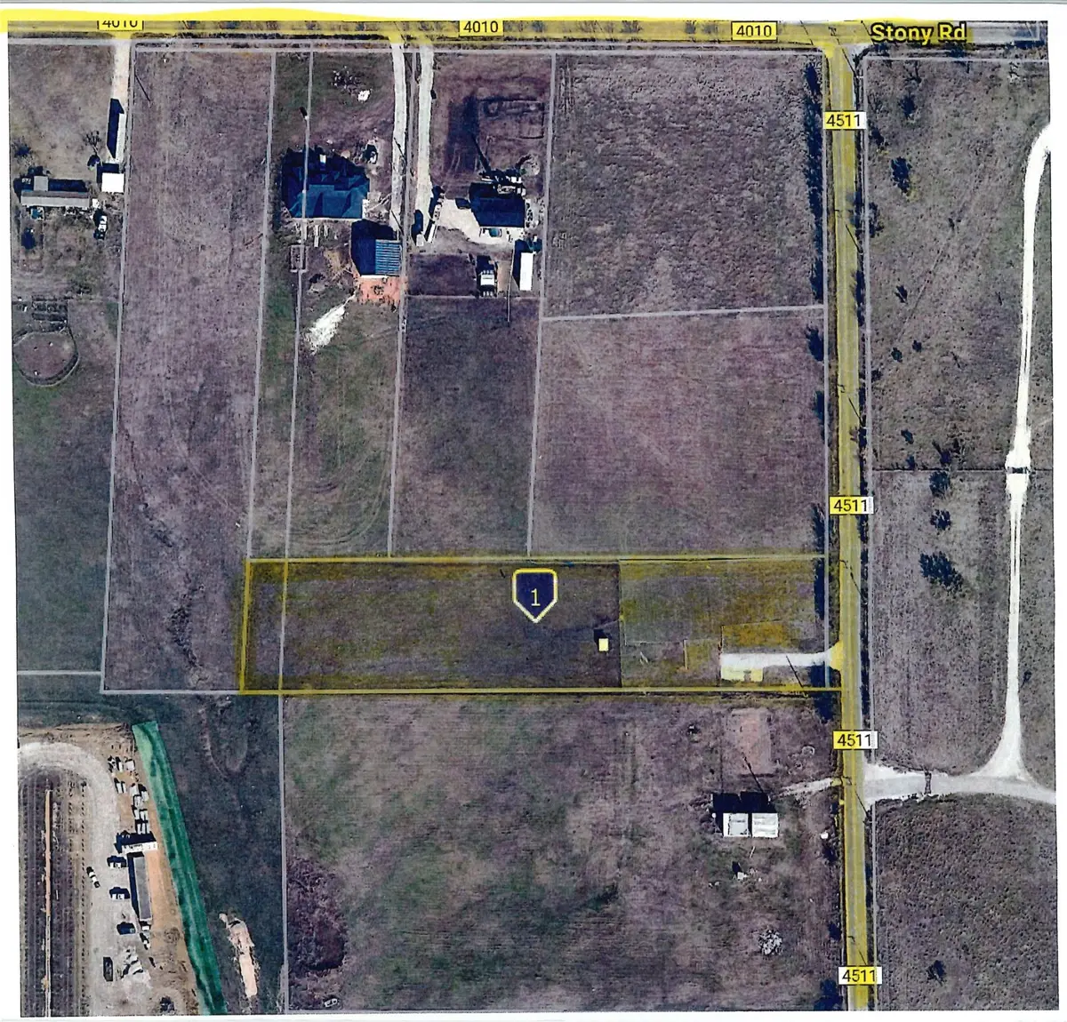 110 County Road 4511, Decatur, TX 76234 - Image #1