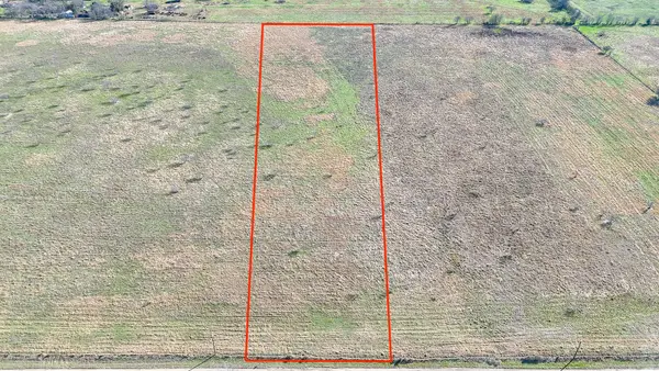 Lot 4 NE Cr 2160, Kerens, TX 75144