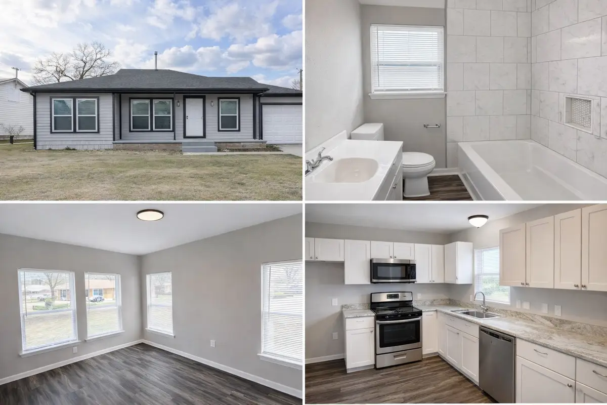 1806 Wellington Street, Greenville, TX 75401 - Image #1