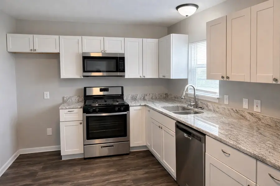 1806 Wellington Street, Greenville, TX 75401 - Image #3