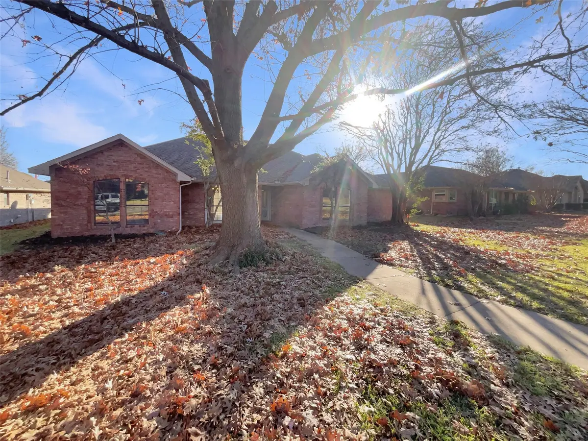 3316 Colt Drive, Plano, TX 75074 - Image #1