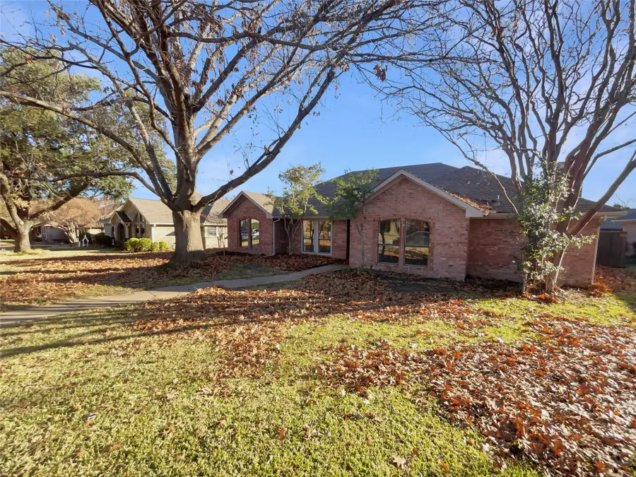 3316 Colt Drive, Plano, TX 75074 - Image #2