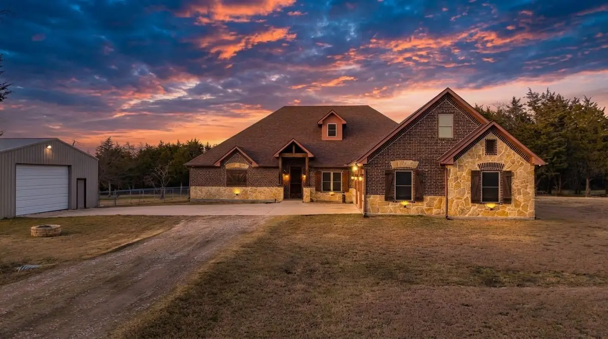 282 County Road 2186, Greenville, TX 75402 - #1