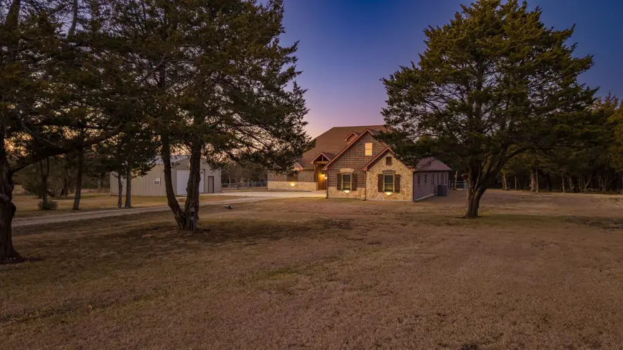 282 County Road 2186, Greenville, TX 75402 - #3