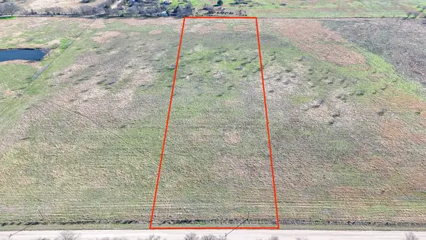 Lot 6 NE Cr 2160, Kerens, TX 75144
