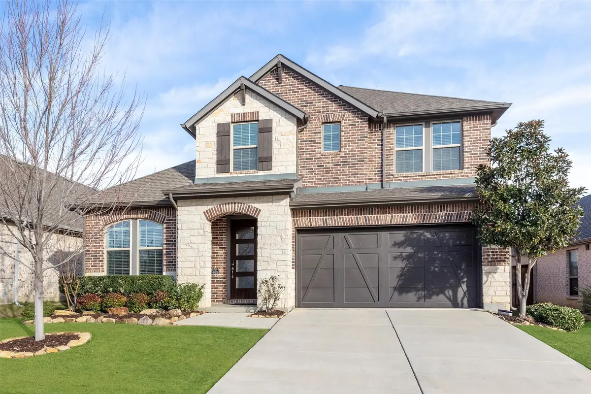 905 Bent Brook Road, Little Elm, TX 75068 - Image #1
