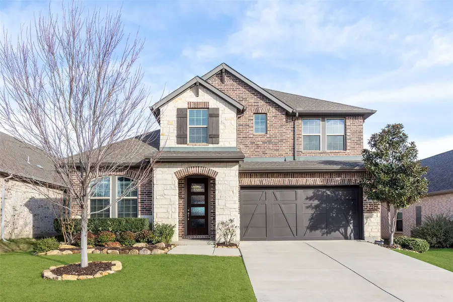 905 Bent Brook Road, Little Elm, TX 75068 - Image #2