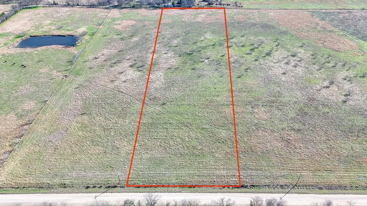 Lot 7 NE Cr 2160, Kerens, TX 75144 - Image #1