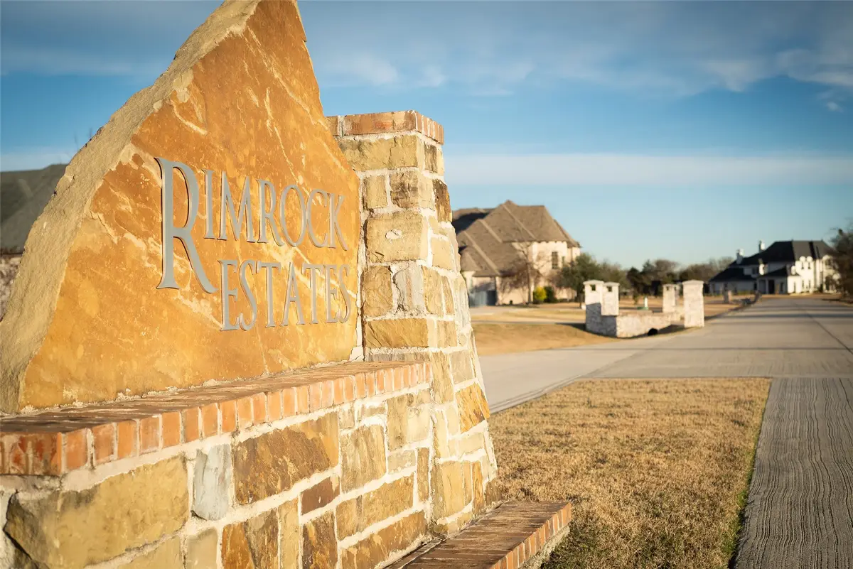 TBD 2 Rimrock Drive, Lucas, TX 75002 - Image #1