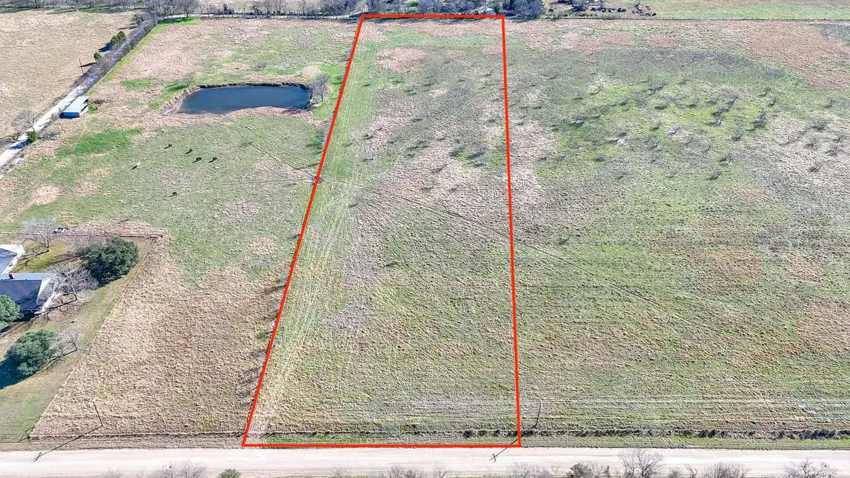 Lot 8 NE Cr 2160, Kerens, TX 75144 - Image #1