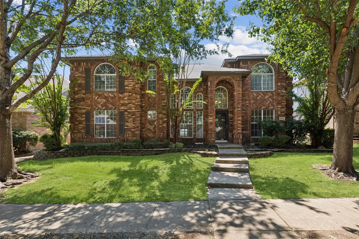 5613 Buttercup Lane, McKinney, TX 75070 - Image #1