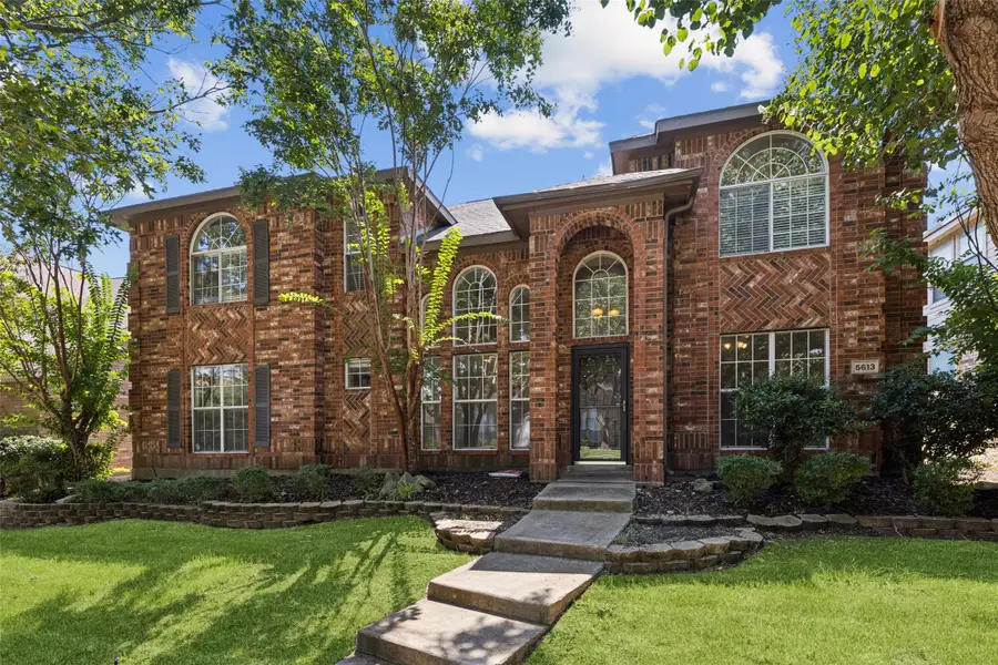 5613 Buttercup Lane, McKinney, TX 75070 - Image #2
