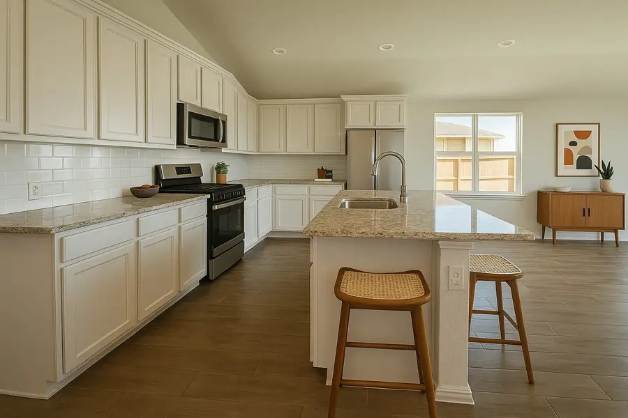 3819 Star Mesa Street, Crandall, TX 75114 - Image #2