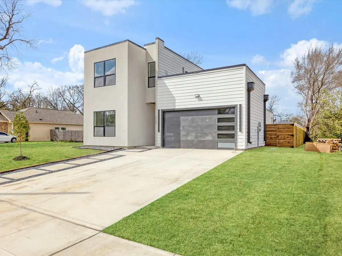 2731 Marburg Street, Dallas, TX 75215 - #1