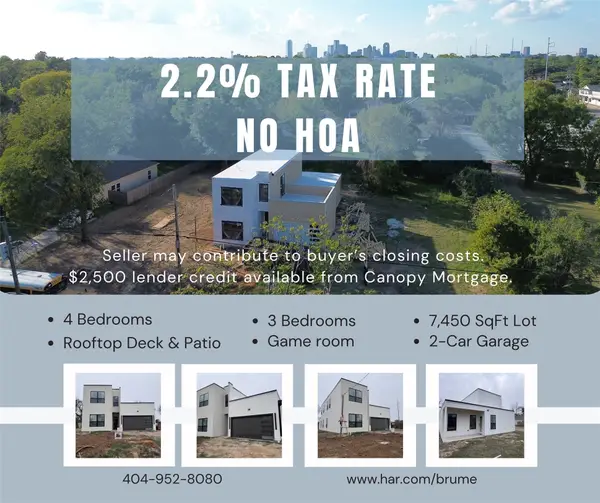 2731 Marburg Street, Dallas, TX 75215