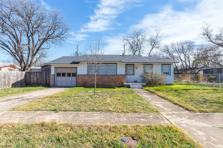 1957 Ballinger Street, Abilene, TX 79605 - Image #3