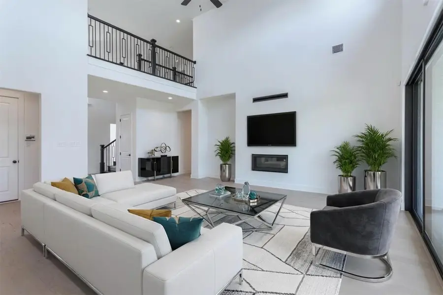 10342 Great Days Drive, Frisco, TX 75035 - Image #3