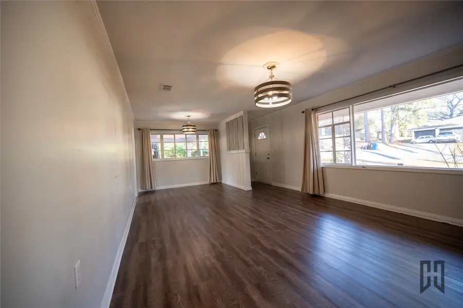 402 E Todd Street, Minden, LA 71055 - Image #2