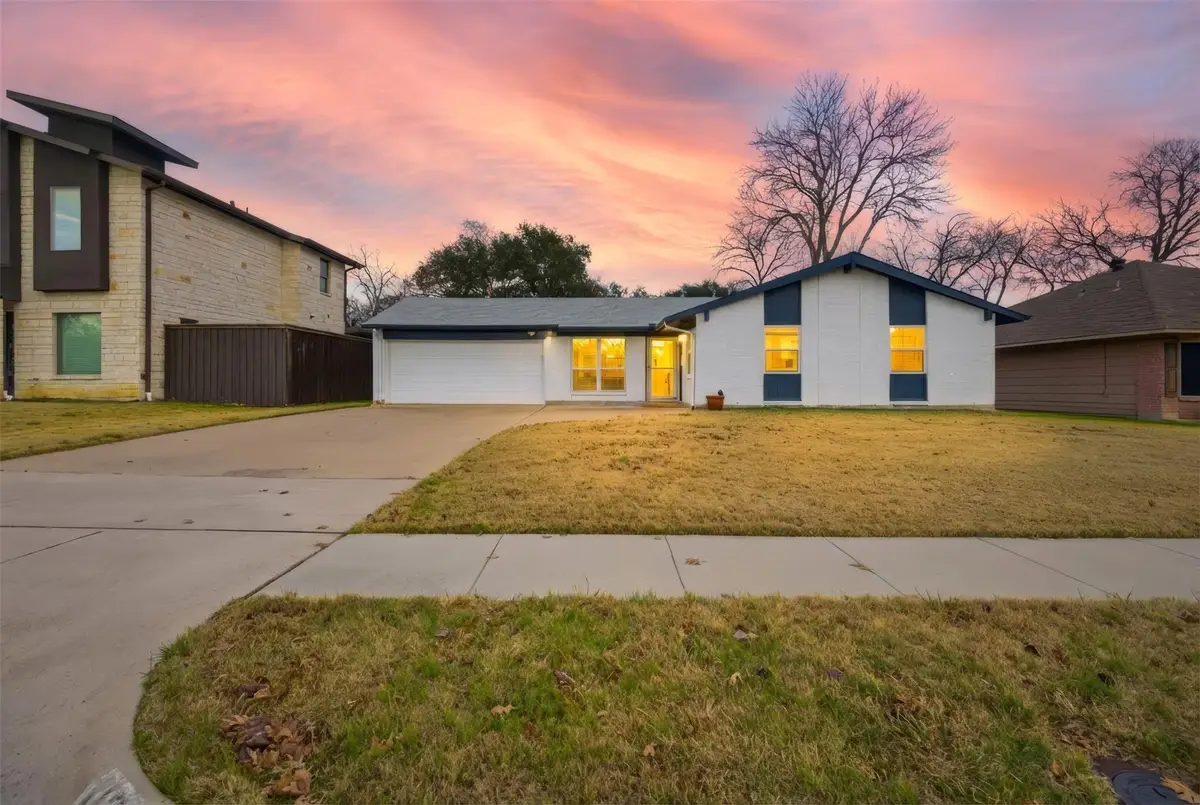 1122 Drexel Drive, Plano, TX 75075 - Image #1