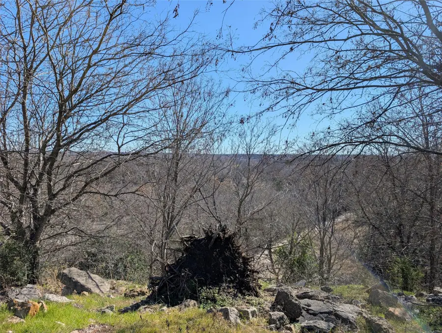 5020 Humbert Avenue, Fort Worth, TX 76107 - #2