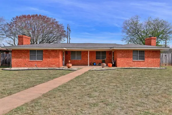 858-860 Vista Lane, Abilene, TX 79601