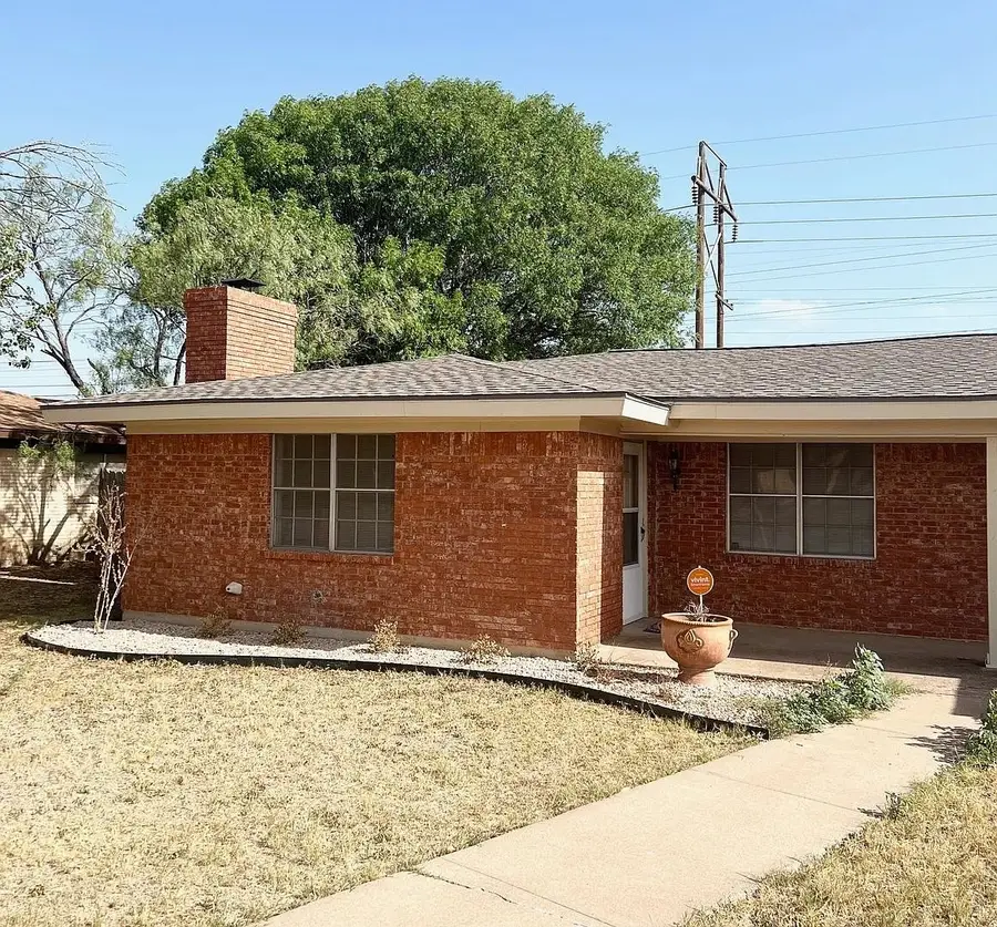 858-860 Vista Lane, Abilene, TX 79601 - Image #2