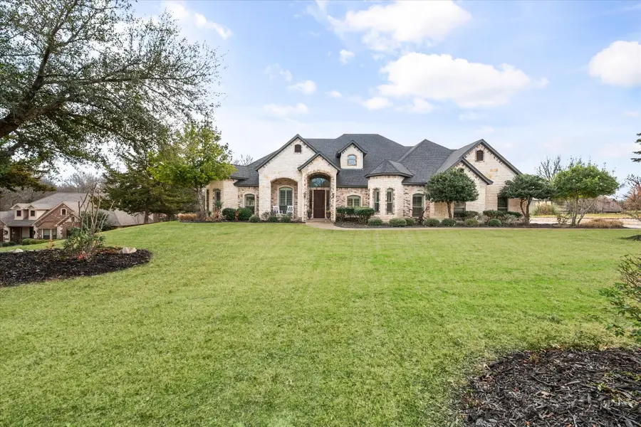 3840 Angela Court, Midlothian, TX 76065 - Image #2