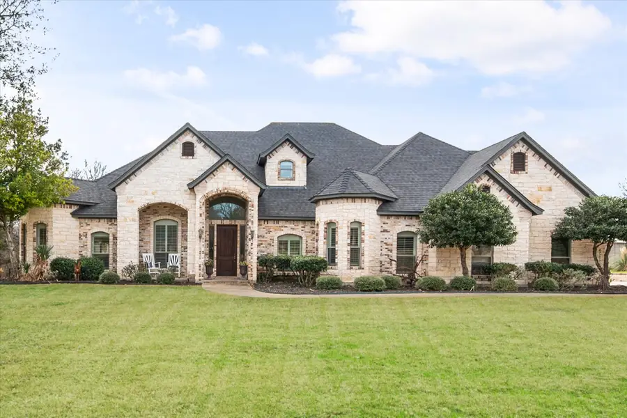 3840 Angela Court, Midlothian, TX 76065 - Image #3