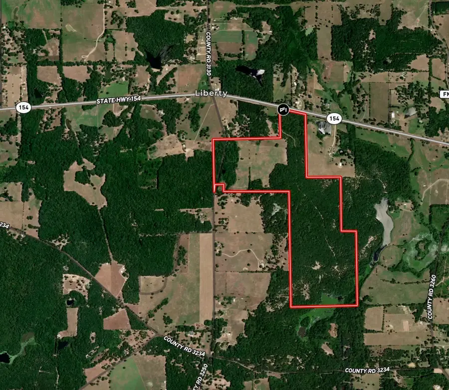 TBD State Highway 154, Quitman, TX 75783 - Image #2