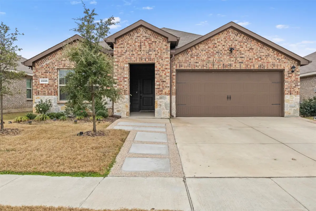 2038 Croton Avenue, Royse City, TX 75189 - Image #1