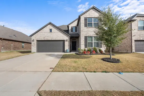 3320 Puffin Lane, Celina, TX 75009