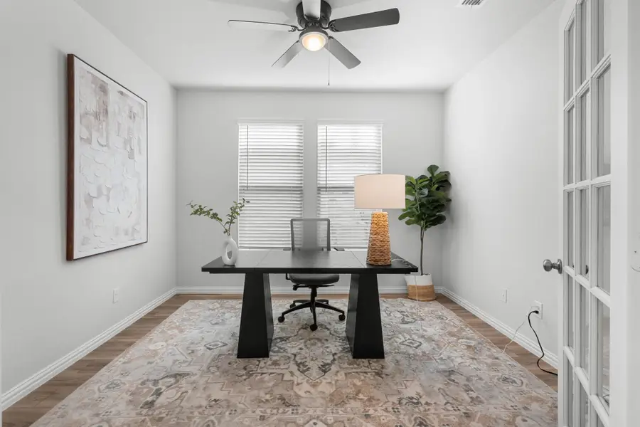 3320 Puffin Lane, Celina, TX 75009 - Image #3