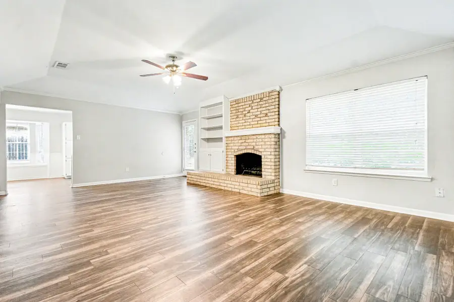 2424 Meadow Creek, Bedford, TX 76021 - Image #2