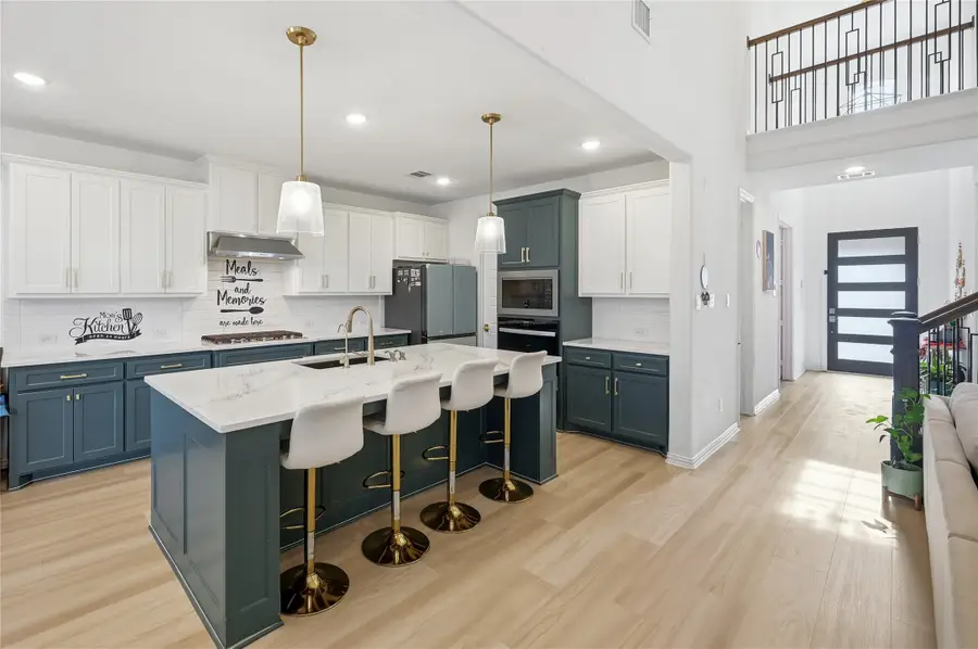 2188 Cloverfern Way, Haslet, TX 76052 - Image #2