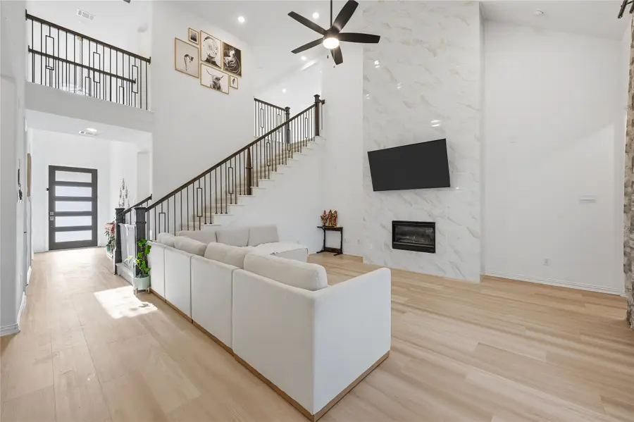 2188 Cloverfern Way, Haslet, TX 76052 - Image #3