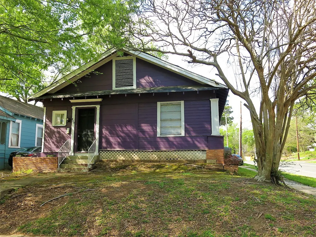 400 Washington Street, Shreveport, LA 71104 - Image #1