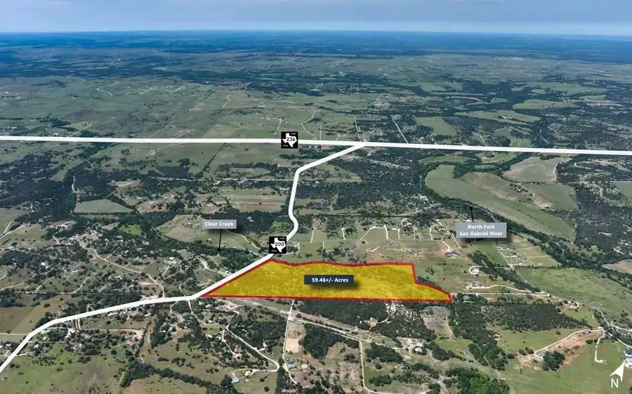 5700 Cr 200 Road, Liberty Hill, TX 78642 - Image #2