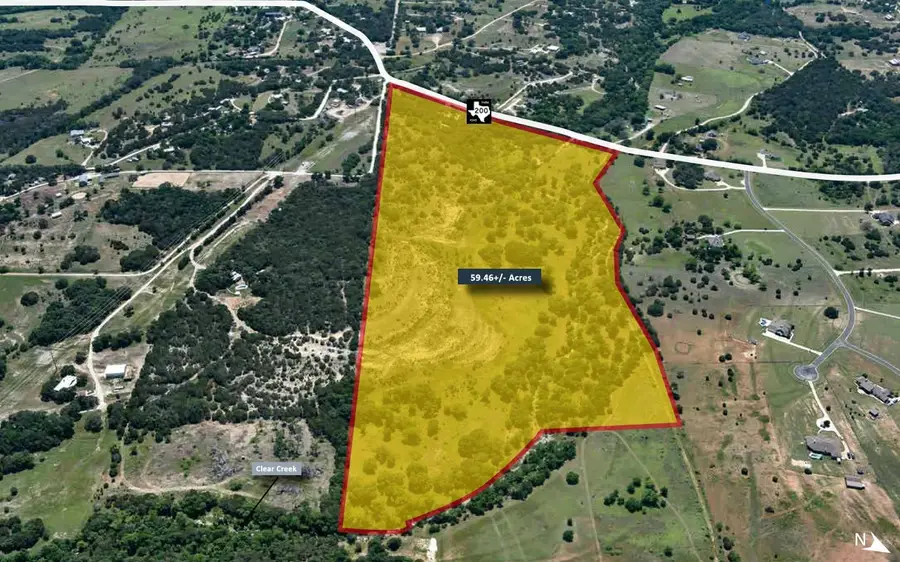 5700 Cr 200 Road, Liberty Hill, TX 78642 - Image #3