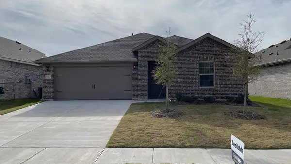1323 Taggart Street, Royse City, TX 75189