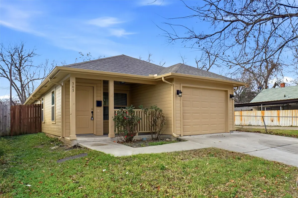 505 W Boyce Avenue, Fort Worth, TX 76115 - Image #1